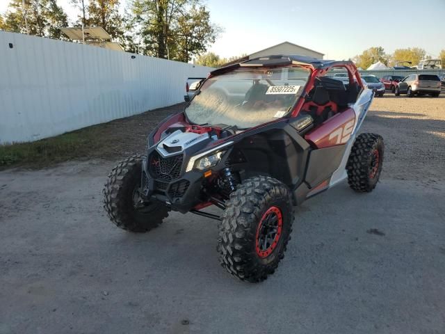 2024 Can-Am 2024 CAM AM Maverick X3 Turbo