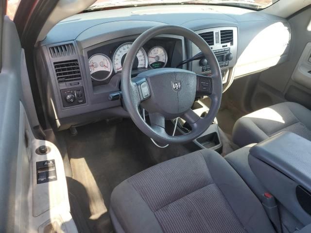 2007 Dodge Dakota slt