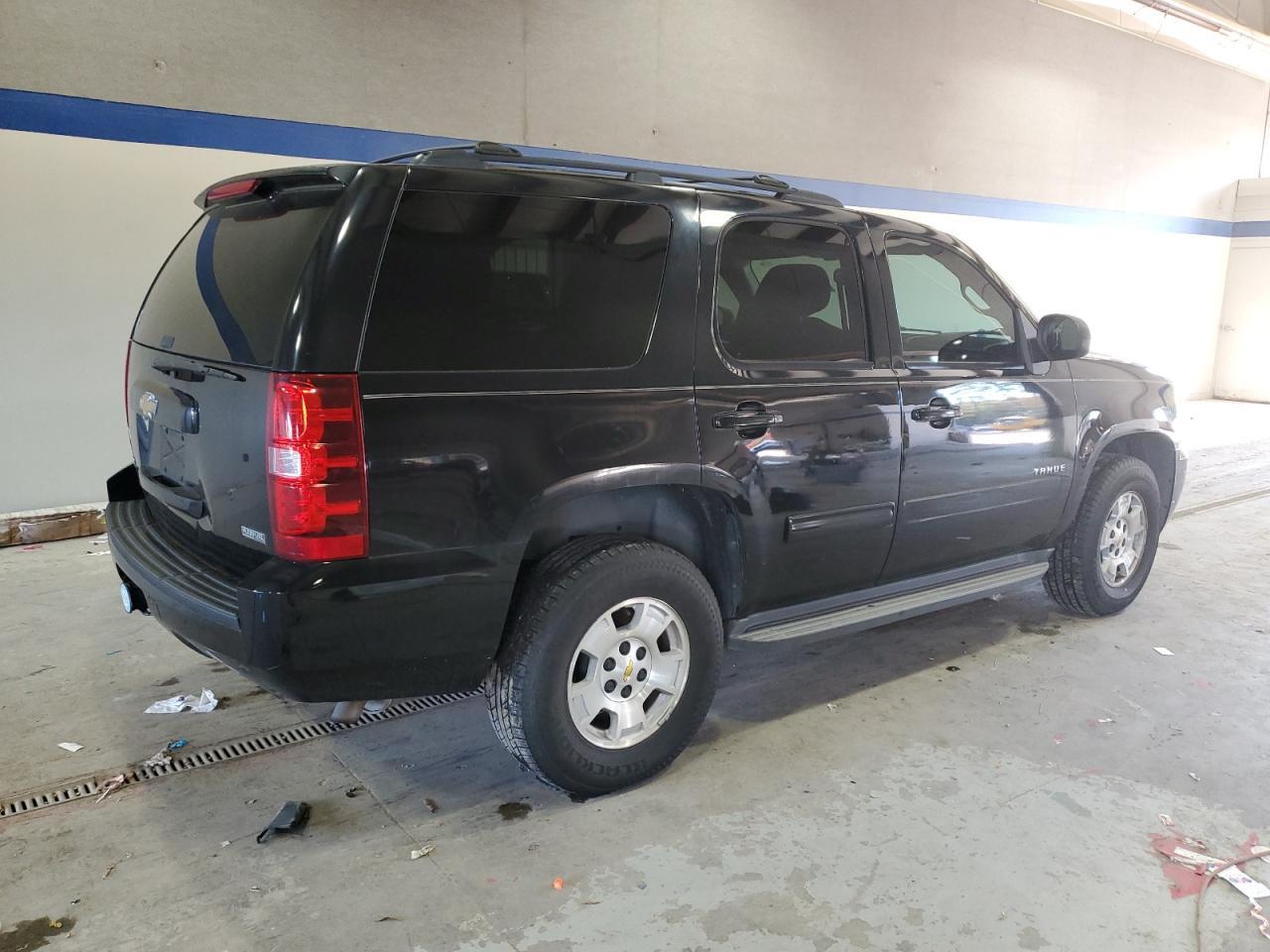 2011 Chevrolet Tahoe