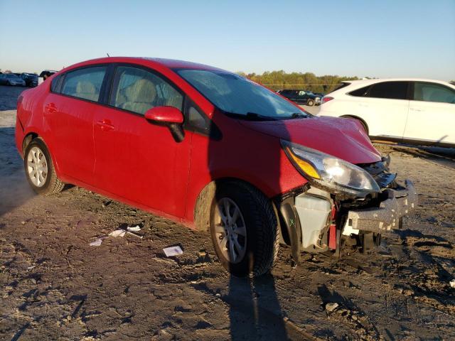 2014 KIA Rio lx