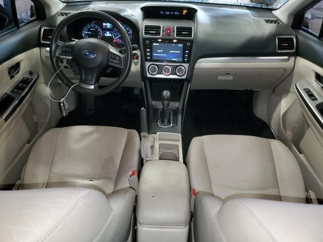 2015 Subaru Impreza Sport Limited