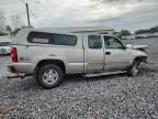 2007 Chevrolet Silverado K1500 Classic