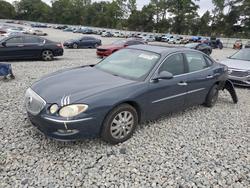 2008 Buick Lacrosse cxl en venta en Byron, GA