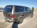 2003 Ford Excursion Limited