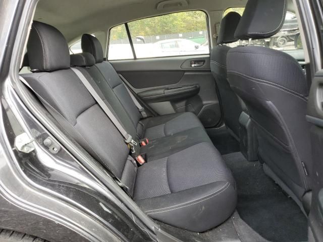 2014 Subaru Impreza Sport Premium