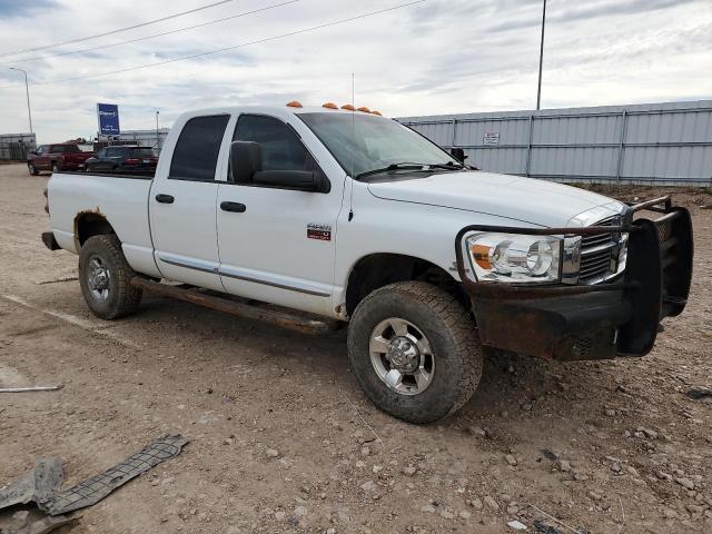 2007 Dodg E RAM 2500 ST