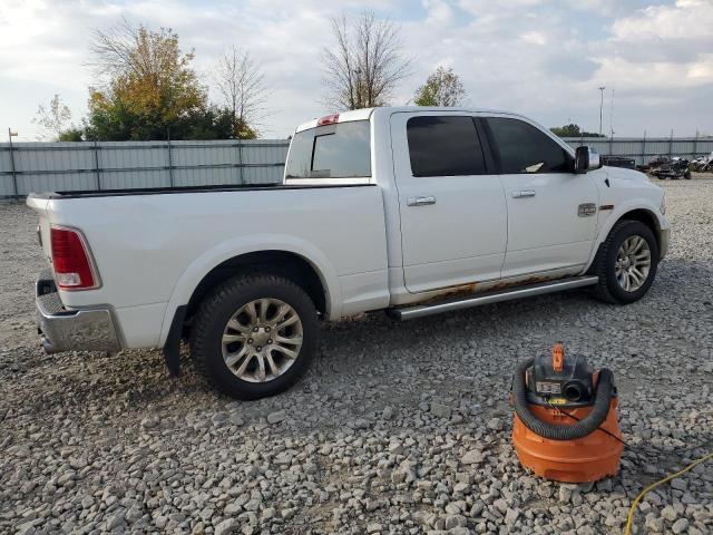 2015 Dodge Ram 1500 Longhorn