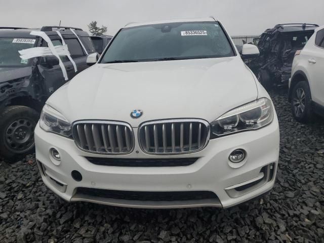 2017 BMW X5 SDRIVE35I