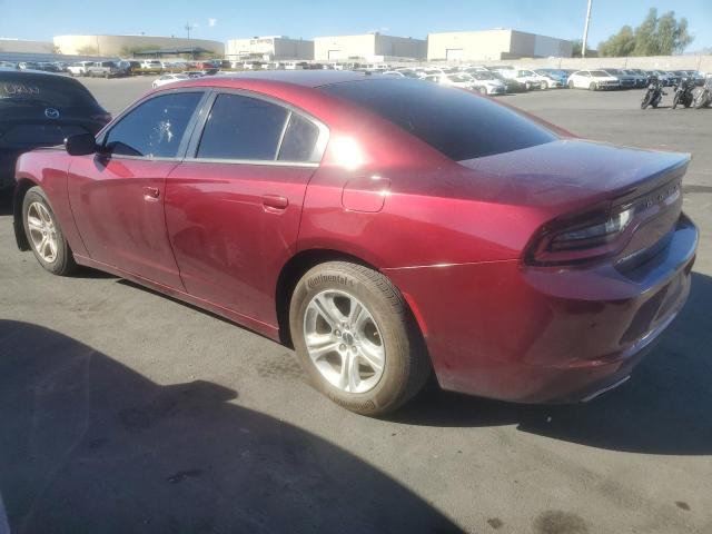 2017 Dodge Charger se