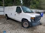 2014 Ford Econoline E150 Van