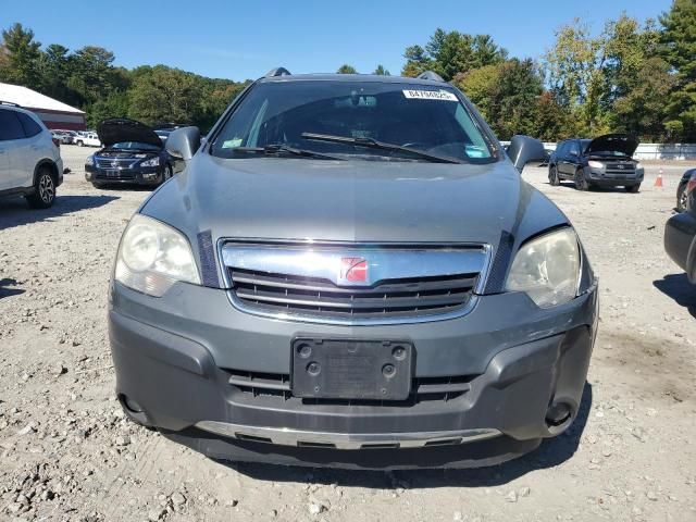 2008 Saturn Vue XE