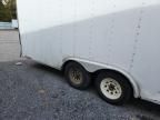 2015 Unknown 2015 Enclosed Cargo Trailer
