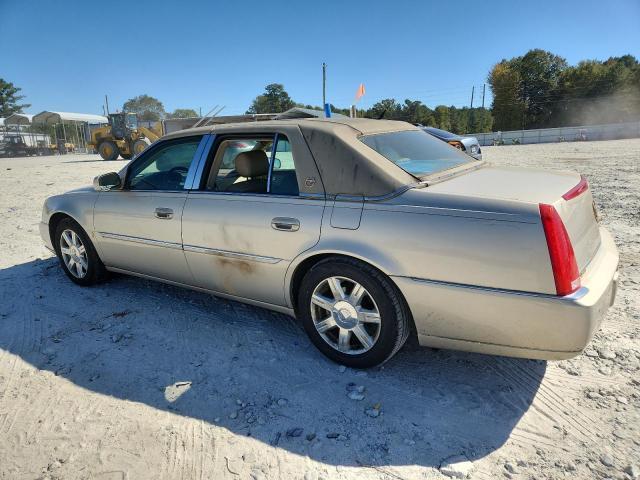 2007 Cadillac DTS
