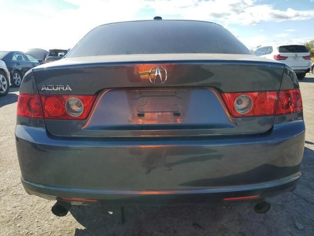 2006 Acura TSX