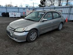 2005 Honda Civic lx for sale in Bowmanville, ON