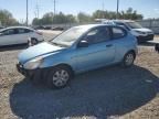 2009 Hyundai Accent GS