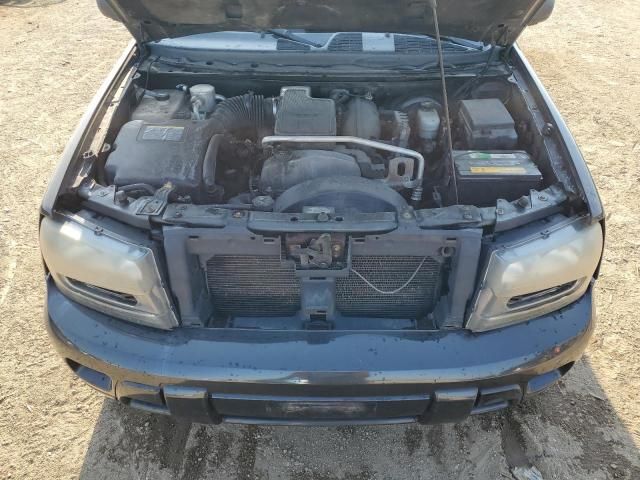 2006 Chevrolet Trailblazer LS