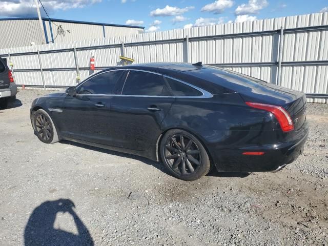 2013 Jaguar XJ