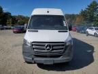 2022 Mercedes-Benz Sprinter 2500