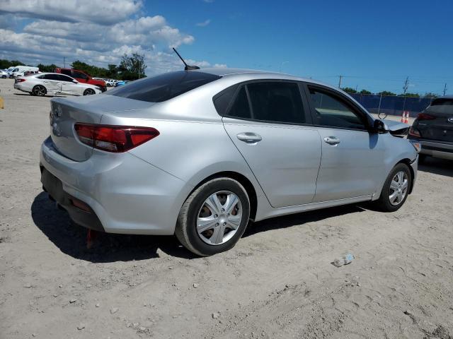 2020 KIA Rio lx