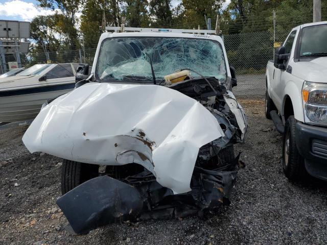 2016 Nissan NV 1500 S