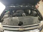2010 Chevrolet Silverado K1500 LT