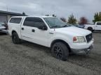 2004 Ford F150 Supercrew