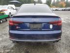 2018 Audi S4 Premium Plus