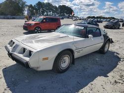 1981 Pontiac Firebird SE for sale in Loganville, GA