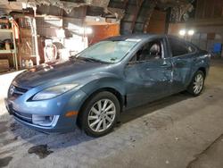 2012 Mazda 6 I for sale in Albany, NY