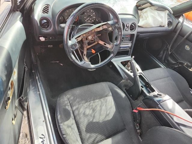 1997 Mazda MX-5 Miata