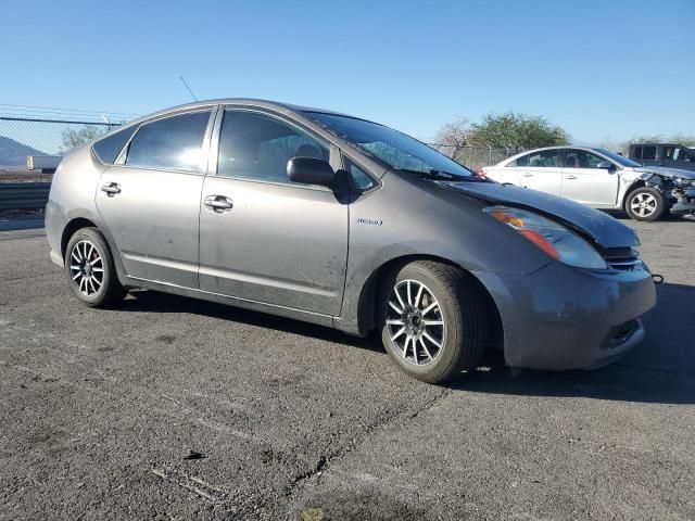 2009 Toyota Prius
