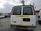 2014 Chevrolet Express G2500