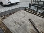 2010 Unknown 2010 Utility Trailer
