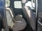 2015 Chevrolet Silverado K1500