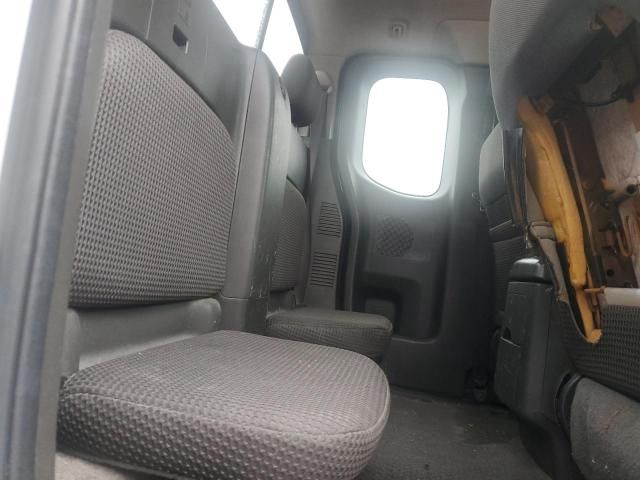 2006 Nissan Frontier King Cab LE