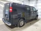 2023 GMC Savana G2500