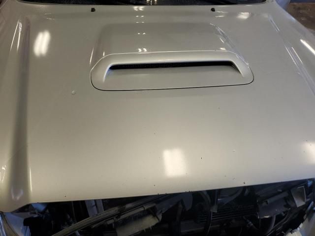 2013 Toyota Tacoma Double Cab Long BED