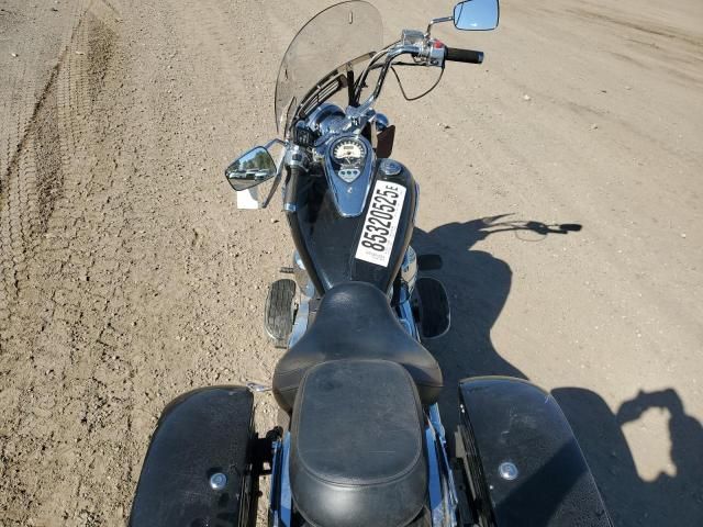 2009 Kawasaki VN900 B