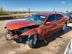 Dodge salvage cars for sale: 2021 Dodge Charger sxt