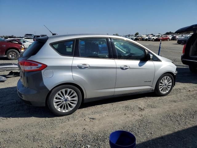 2017 Ford C-MAX SE