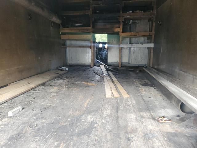2018 Chevrolet Express G3500