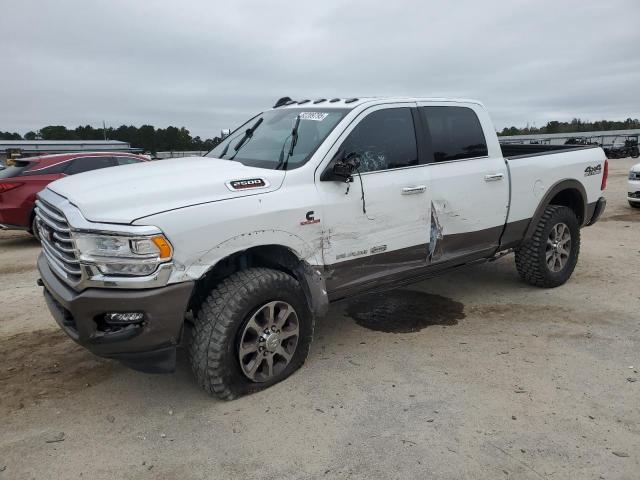 2020 Dodge RAM 2500 Longhorn