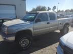 2003 Chevrolet Silverado K1500