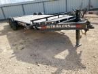 2025 Pj Trailer 2025 PJ EV202 Equipment Trailer