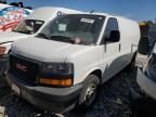 2023 GMC Savana G2500