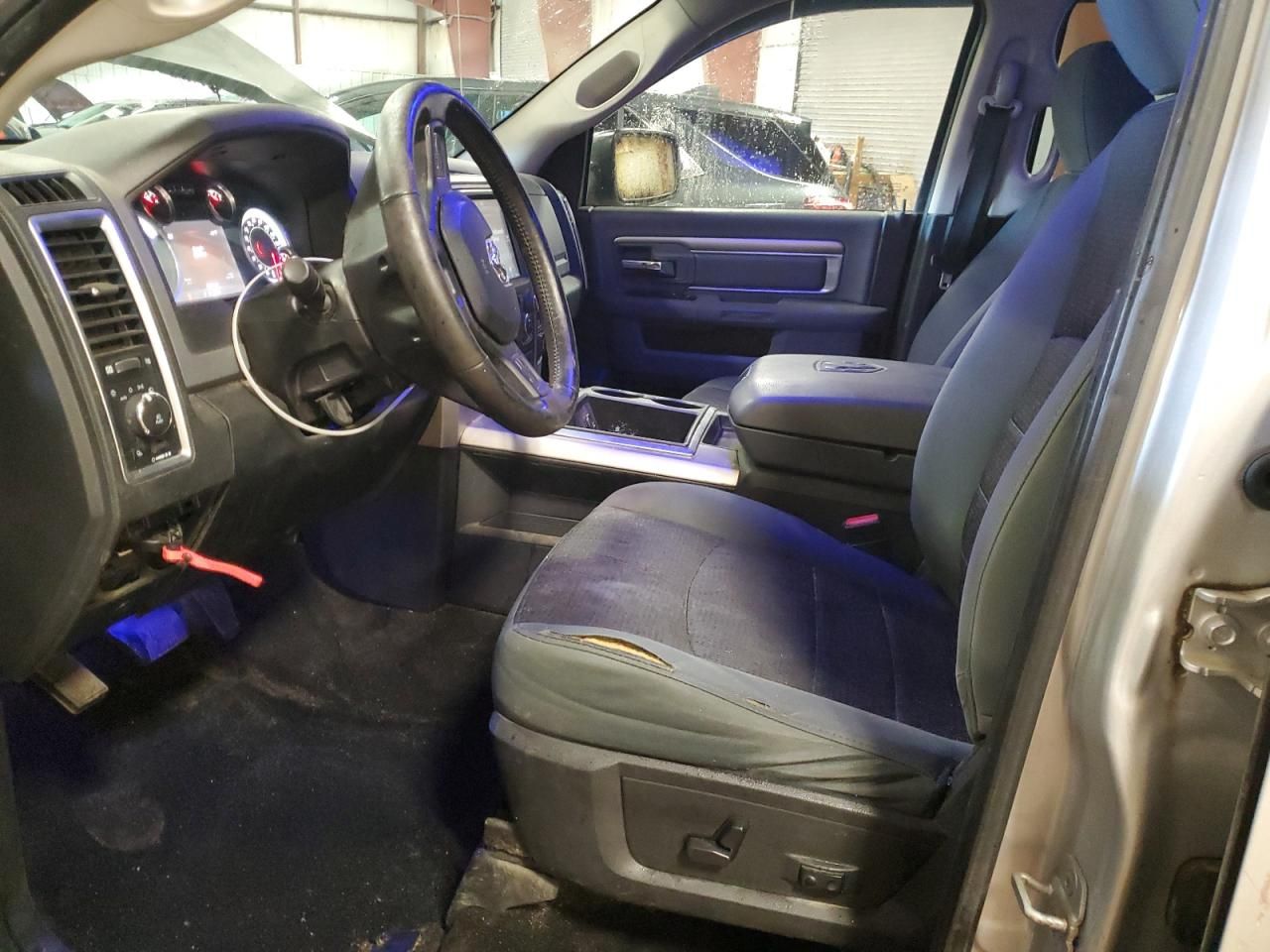 2014 Dodge Ram 1500 slt