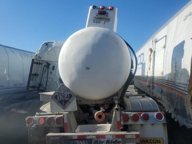 2018 Tankcon Tank Trailer