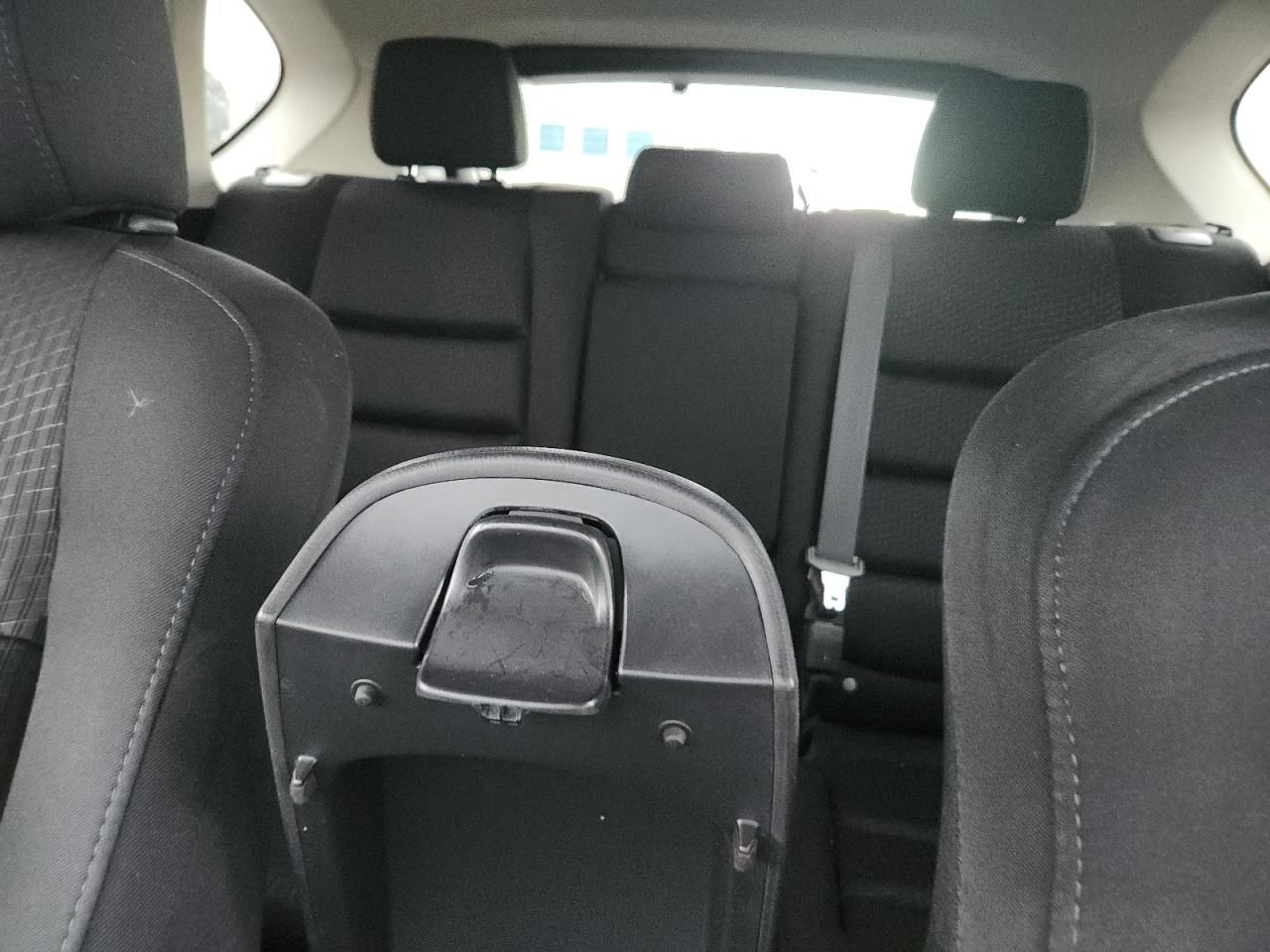 2014 Mazda Cx-5 Touring