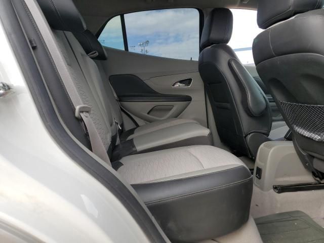2016 Buick Encore Convenience